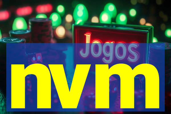 nvm-windows download